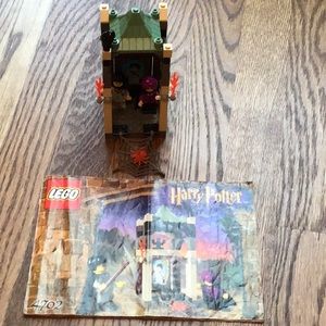 Lego Harry Potter Final Challenge 4702